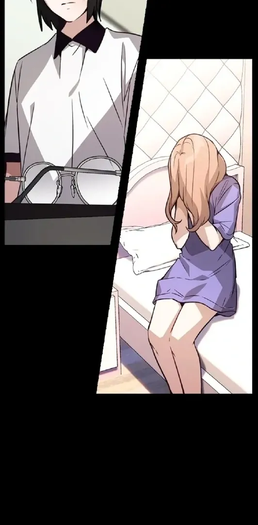 Read Friendly Competition chapter 70 image 3 on Lezhin