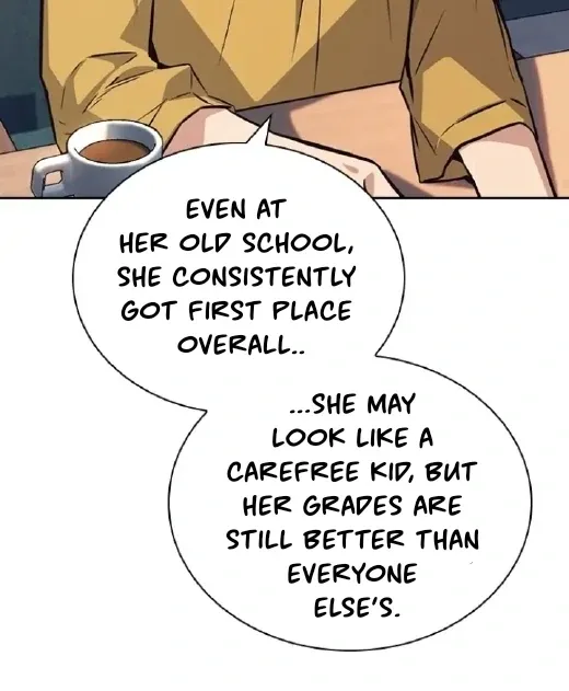 Read Friendly Competition chapter 70 image 32 on Lezhin
