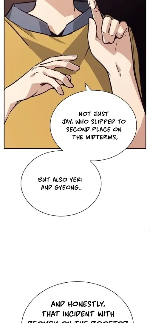 Read Friendly Competition chapter 70 image 36 on Lezhin
