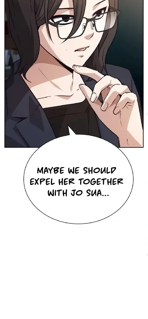 Read Friendly Competition chapter 70 image 39 on Lezhin