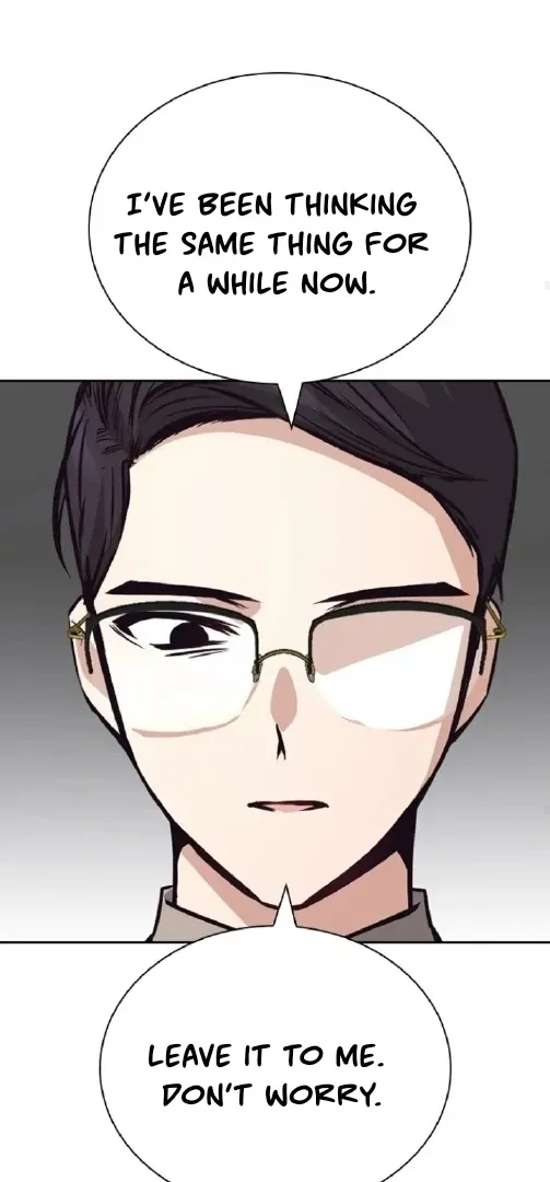 Read Friendly Competition chapter 70 image 40 on Lezhin