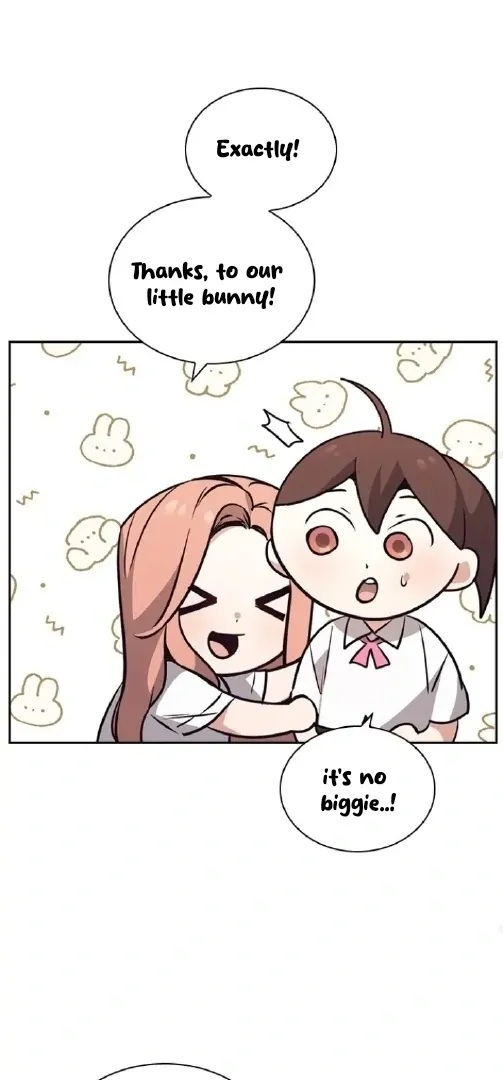 Read Friendly Competition chapter 70 image 43 on Lezhin