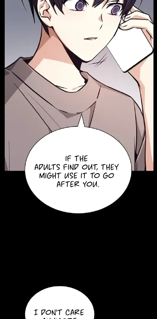 Read Friendly Competition chapter 70 image 6 on Lezhin