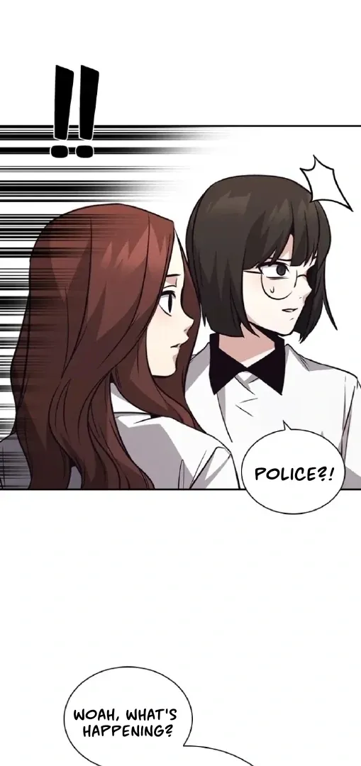 Read Friendly Competition chapter 70 image 78 on Lezhin