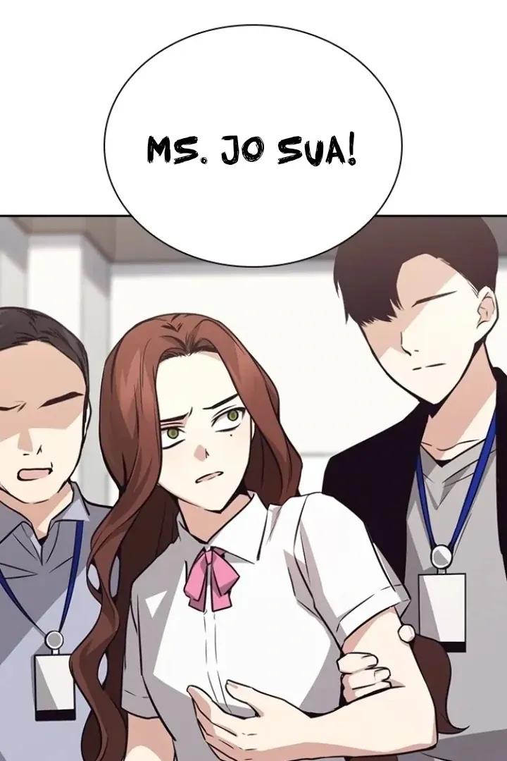 Read Friendly Competition chapter 70 image 84 on Lezhin