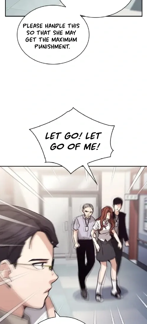 Read Friendly Competition chapter 71 image 1 on Lezhin