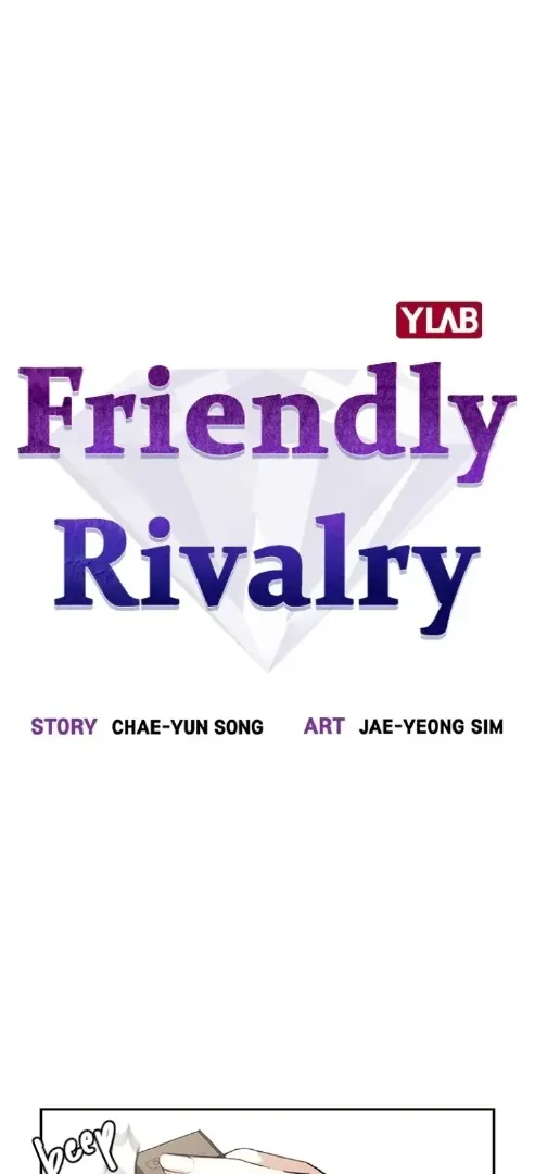 Read Friendly Competition chapter 71 image 13 on Lezhin