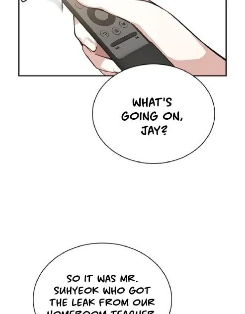 Read Friendly Competition chapter 71 image 14 on Lezhin