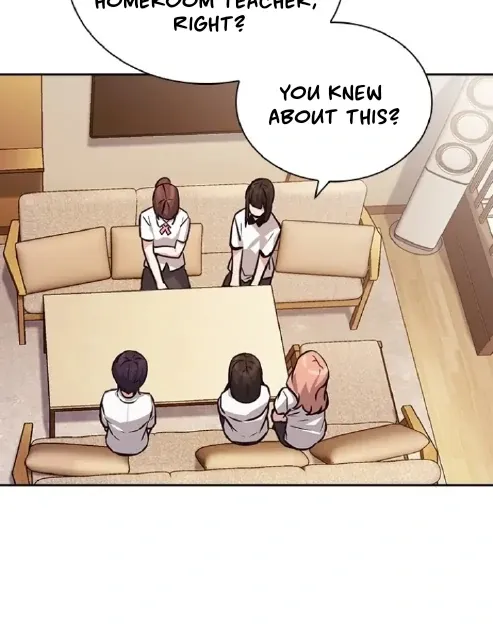 Read Friendly Competition chapter 71 image 15 on Lezhin