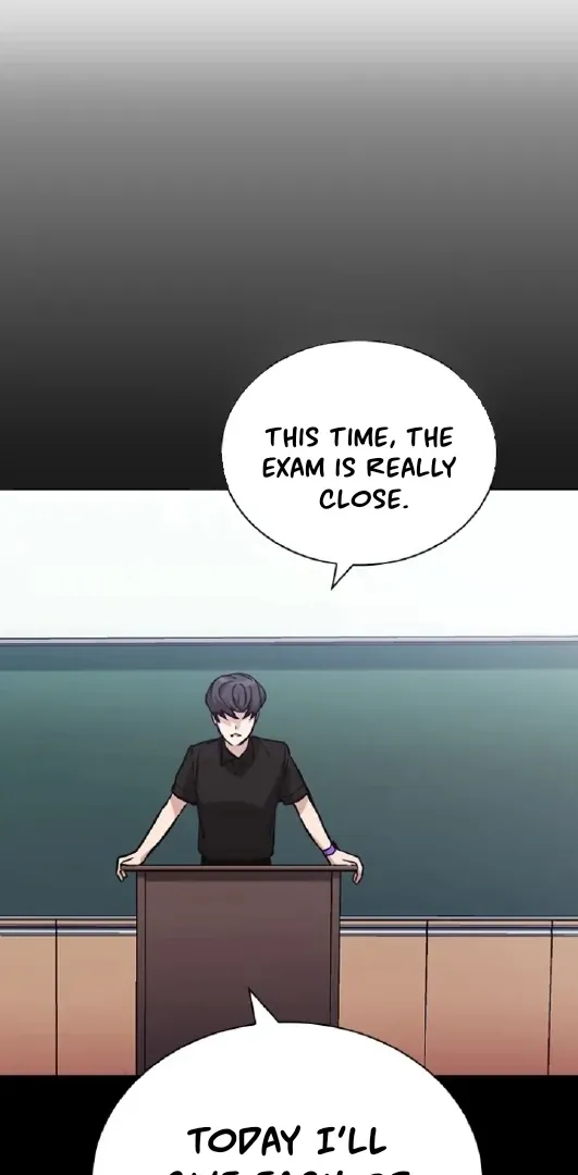 Read Friendly Competition chapter 71 image 19 on Lezhin