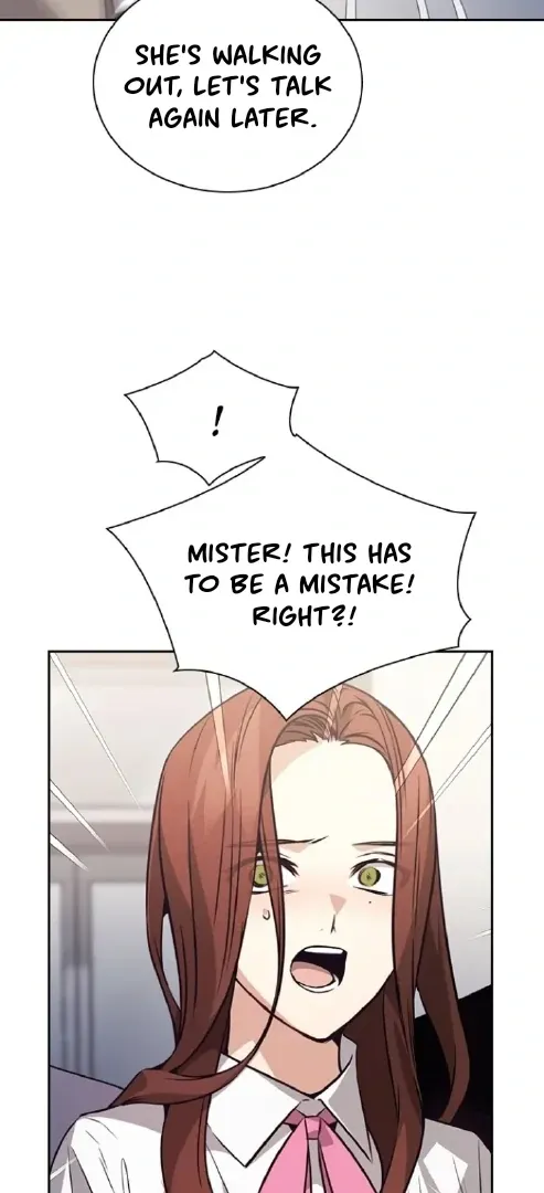 Read Friendly Competition chapter 71 image 2 on Lezhin