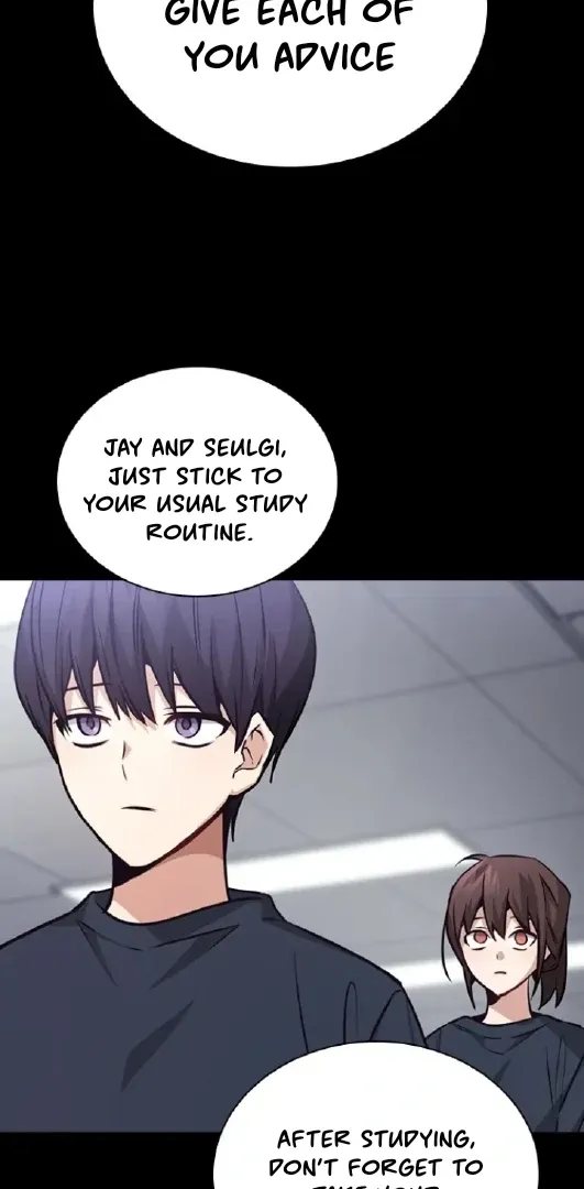 Read Friendly Competition chapter 71 image 20 on Lezhin