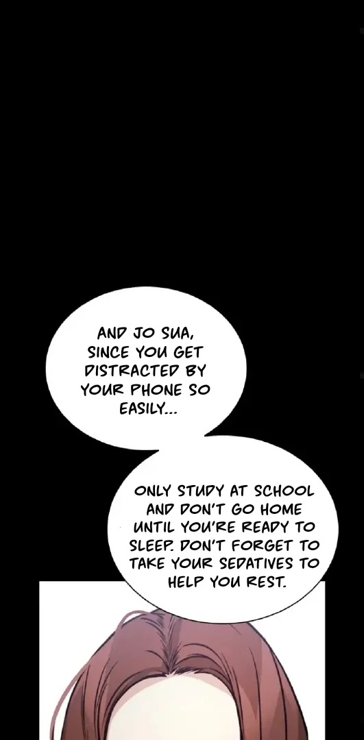 Read Friendly Competition chapter 71 image 22 on Lezhin