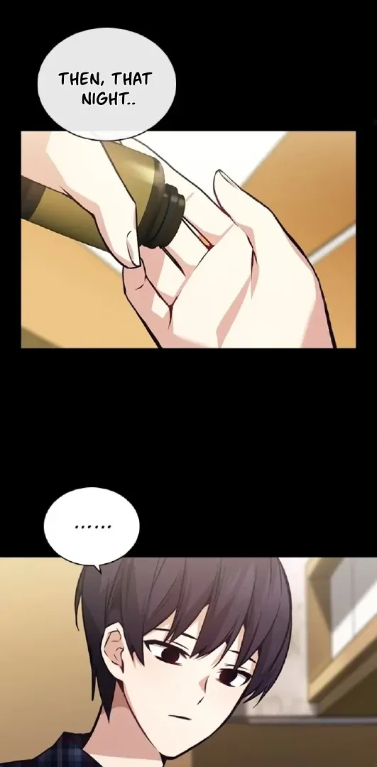 Read Friendly Competition chapter 71 image 24 on Lezhin
