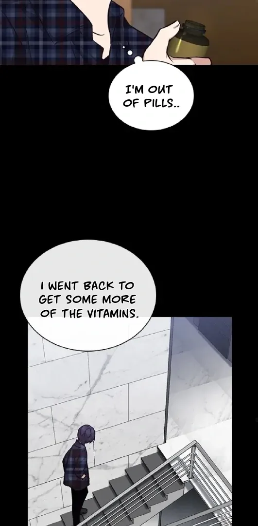 Read Friendly Competition chapter 71 image 25 on Lezhin
