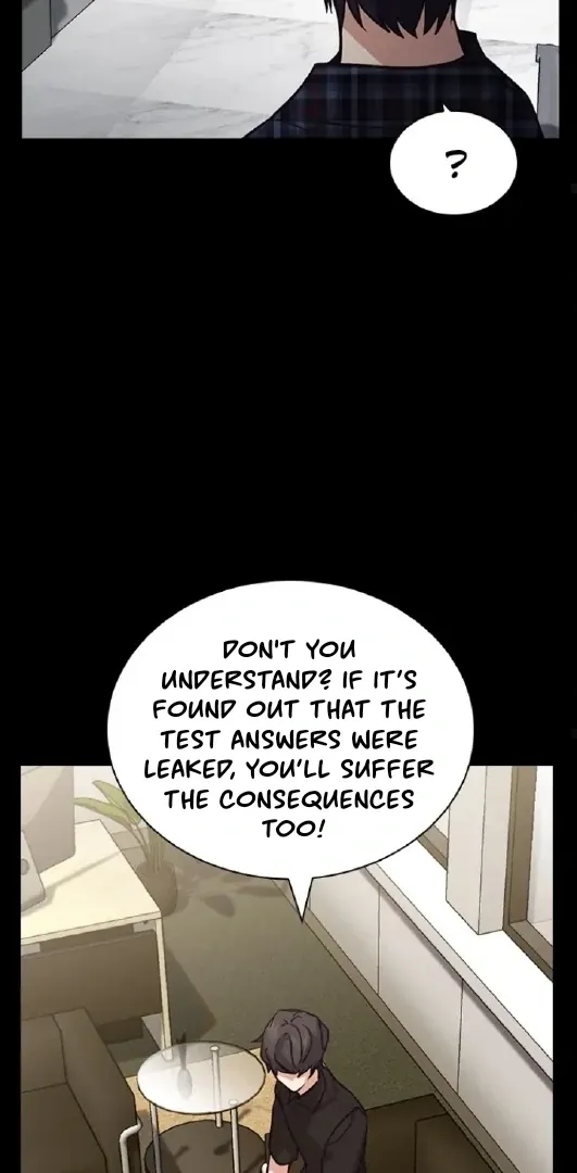 Read Friendly Competition chapter 71 image 27 on Lezhin