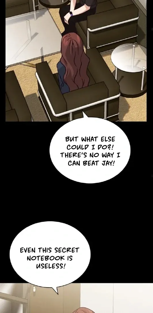 Read Friendly Competition chapter 71 image 28 on Lezhin