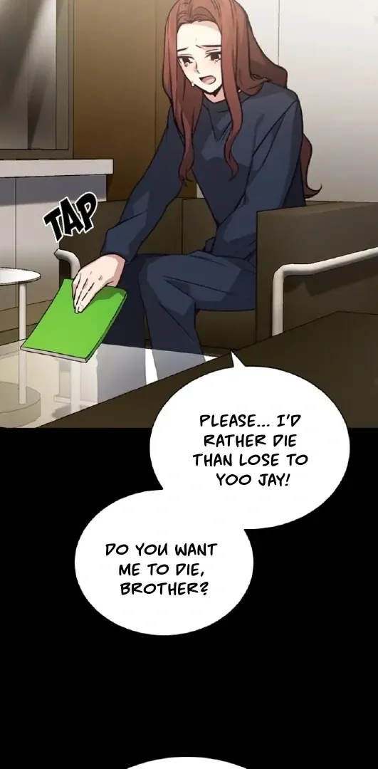 Read Friendly Competition chapter 71 image 29 on Lezhin