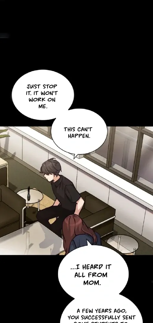 Read Friendly Competition chapter 71 image 32 on Lezhin