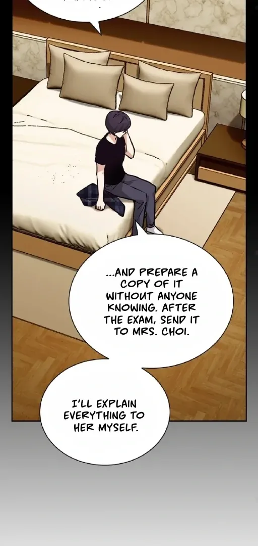 Read Friendly Competition chapter 71 image 38 on Lezhin