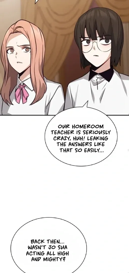 Read Friendly Competition chapter 71 image 40 on Lezhin