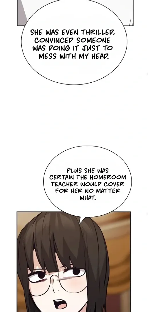 Read Friendly Competition chapter 71 image 43 on Lezhin