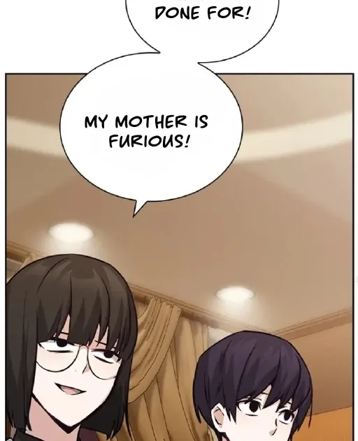 Read Friendly Competition chapter 71 image 46 on Lezhin