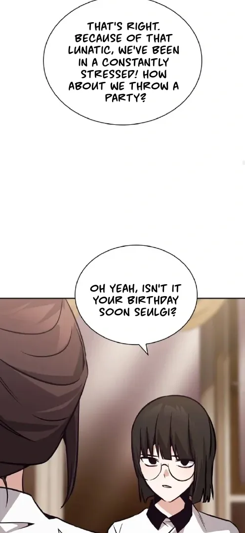 Read Friendly Competition chapter 71 image 50 on Lezhin
