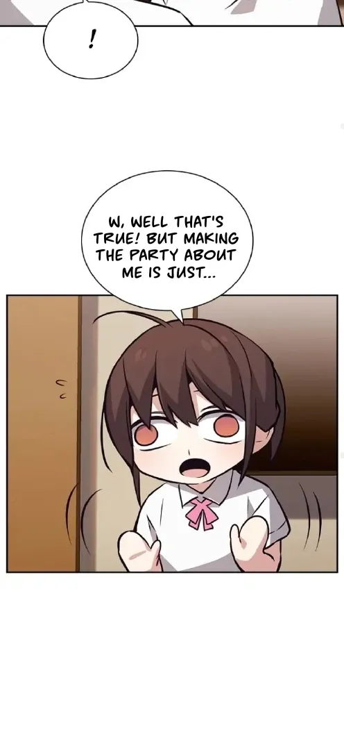 Read Friendly Competition chapter 71 image 51 on Lezhin