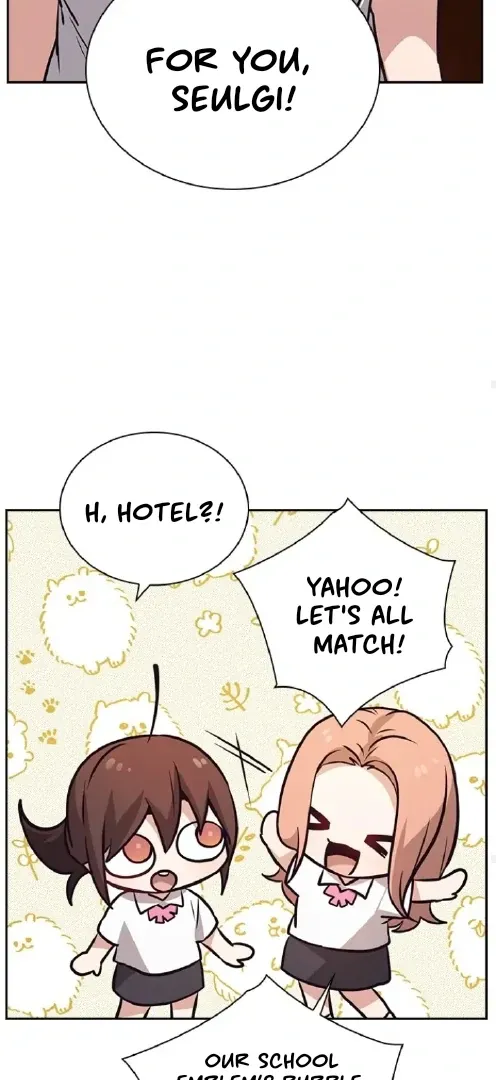 Read Friendly Competition chapter 71 image 53 on Lezhin
