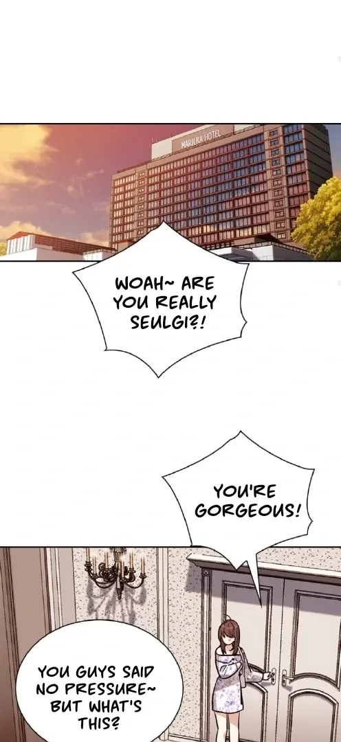 Read Friendly Competition chapter 71 image 59 on Lezhin