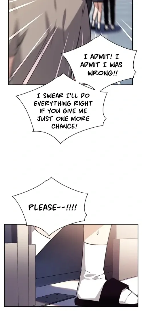 Read Friendly Competition chapter 71 image 6 on Lezhin