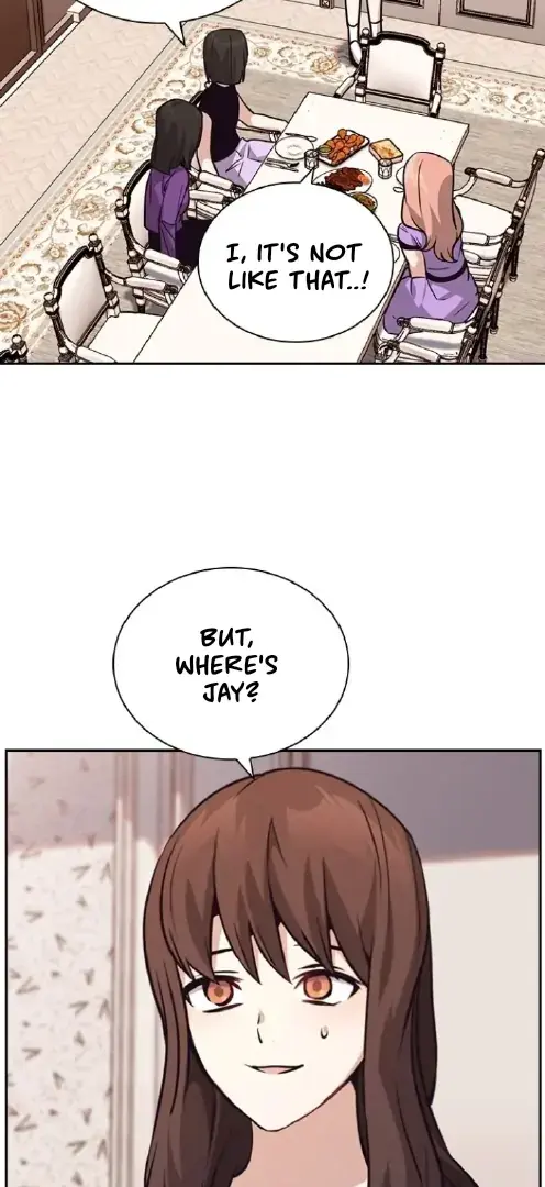 Read Friendly Competition chapter 71 image 60 on Lezhin