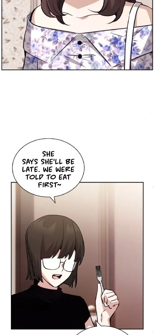 Read Friendly Competition chapter 71 image 61 on Lezhin