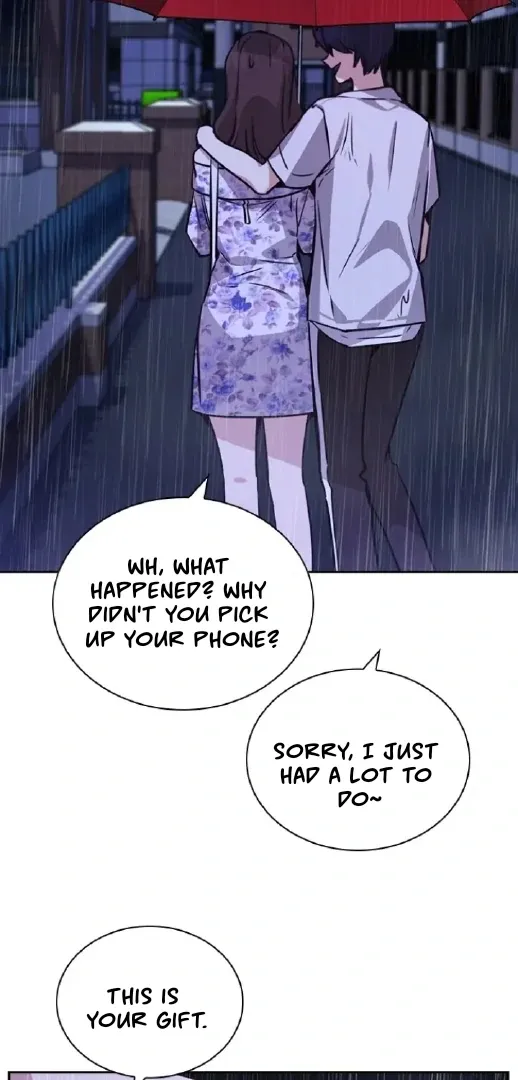 Read Friendly Competition chapter 71 image 72 on Lezhin