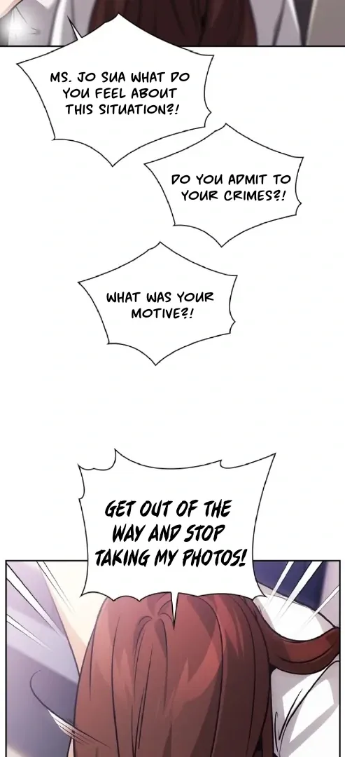 Read Friendly Competition chapter 71 image 8 on Lezhin