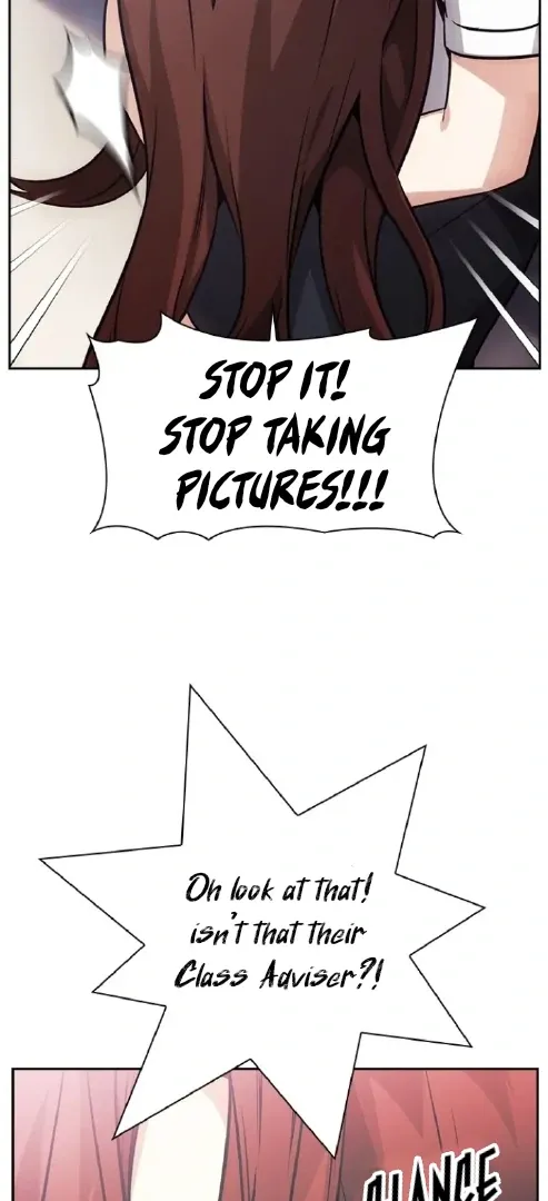 Read Friendly Competition chapter 71 image 9 on Lezhin