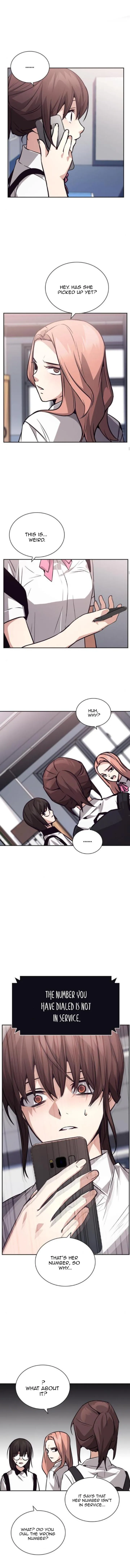 Read Friendly Competition chapter 72 image 10 on Lezhin