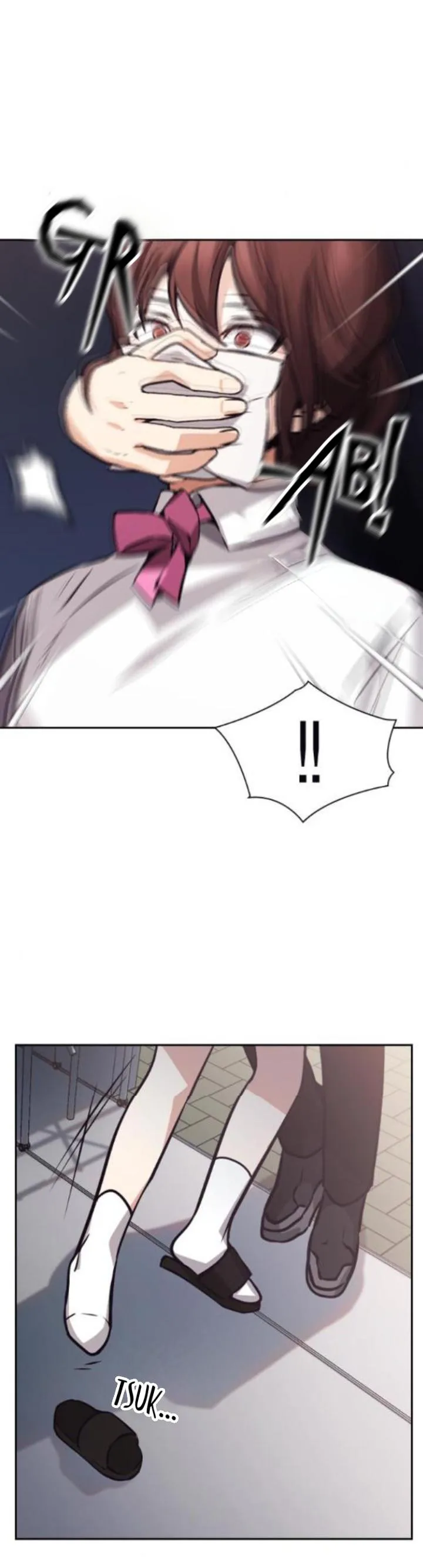Read Friendly Competition chapter 72 image 14 on Lezhin