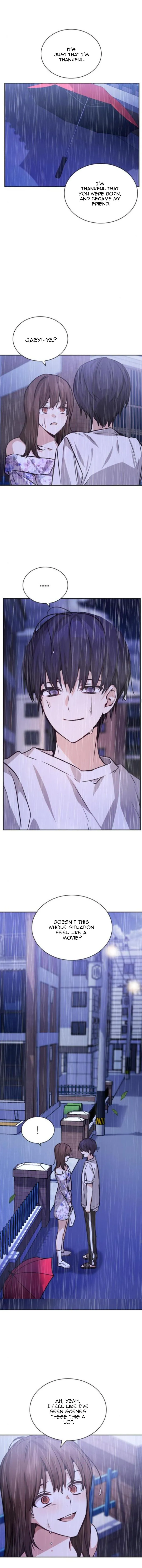 Read Friendly Competition chapter 72 image 7 on Lezhin