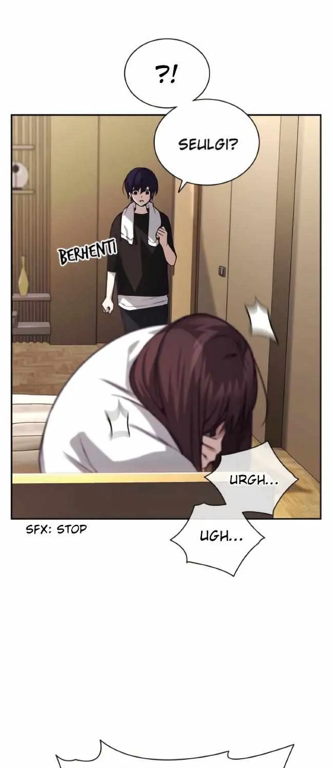 Read Friendly Competition chapter 8 image 14 on Lezhin