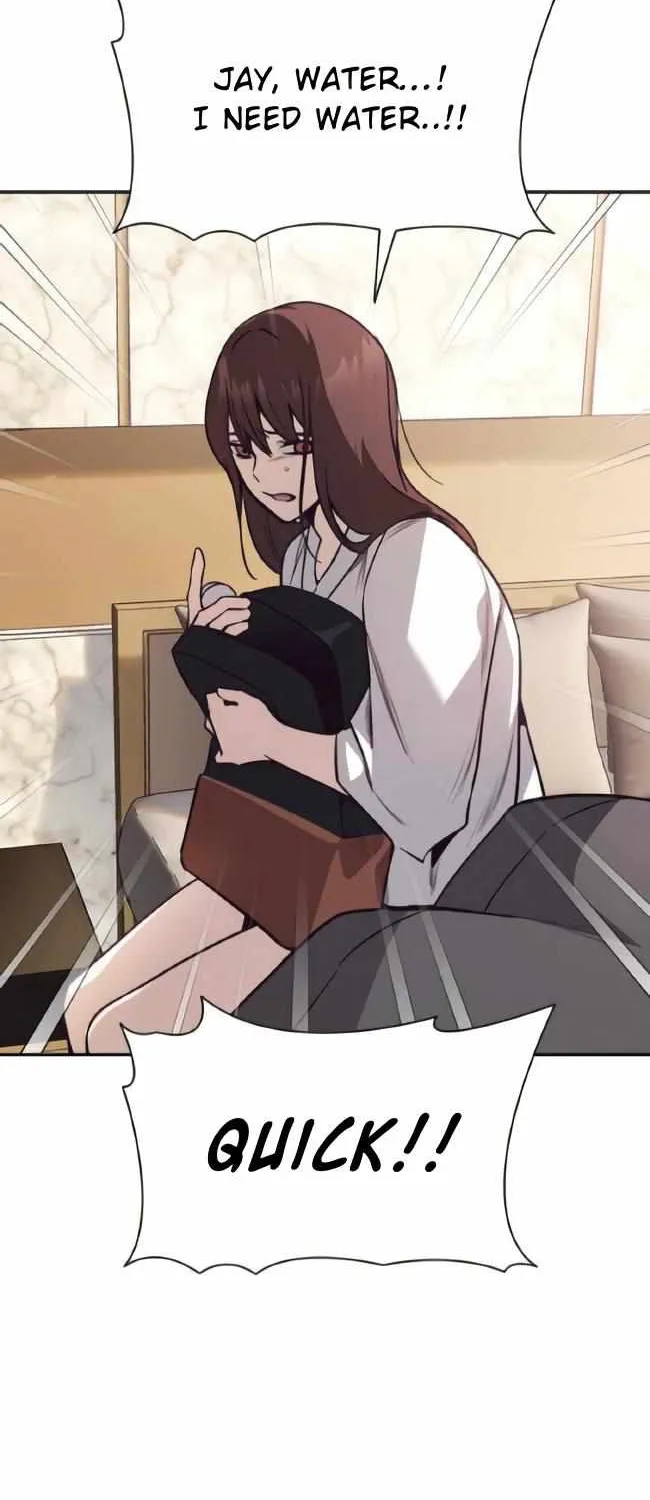 Read Friendly Competition chapter 8 image 15 on Lezhin
