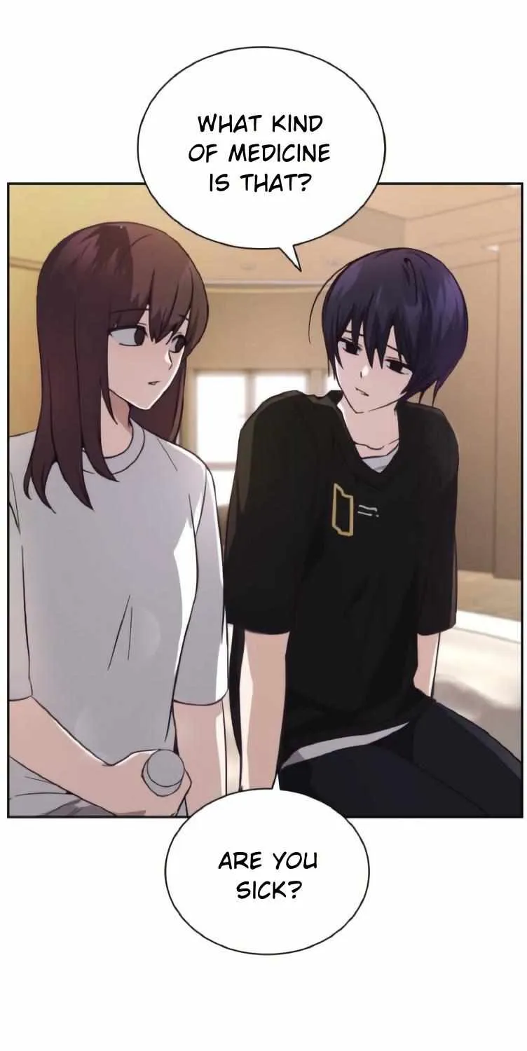 Read Friendly Competition chapter 8 image 18 on Lezhin