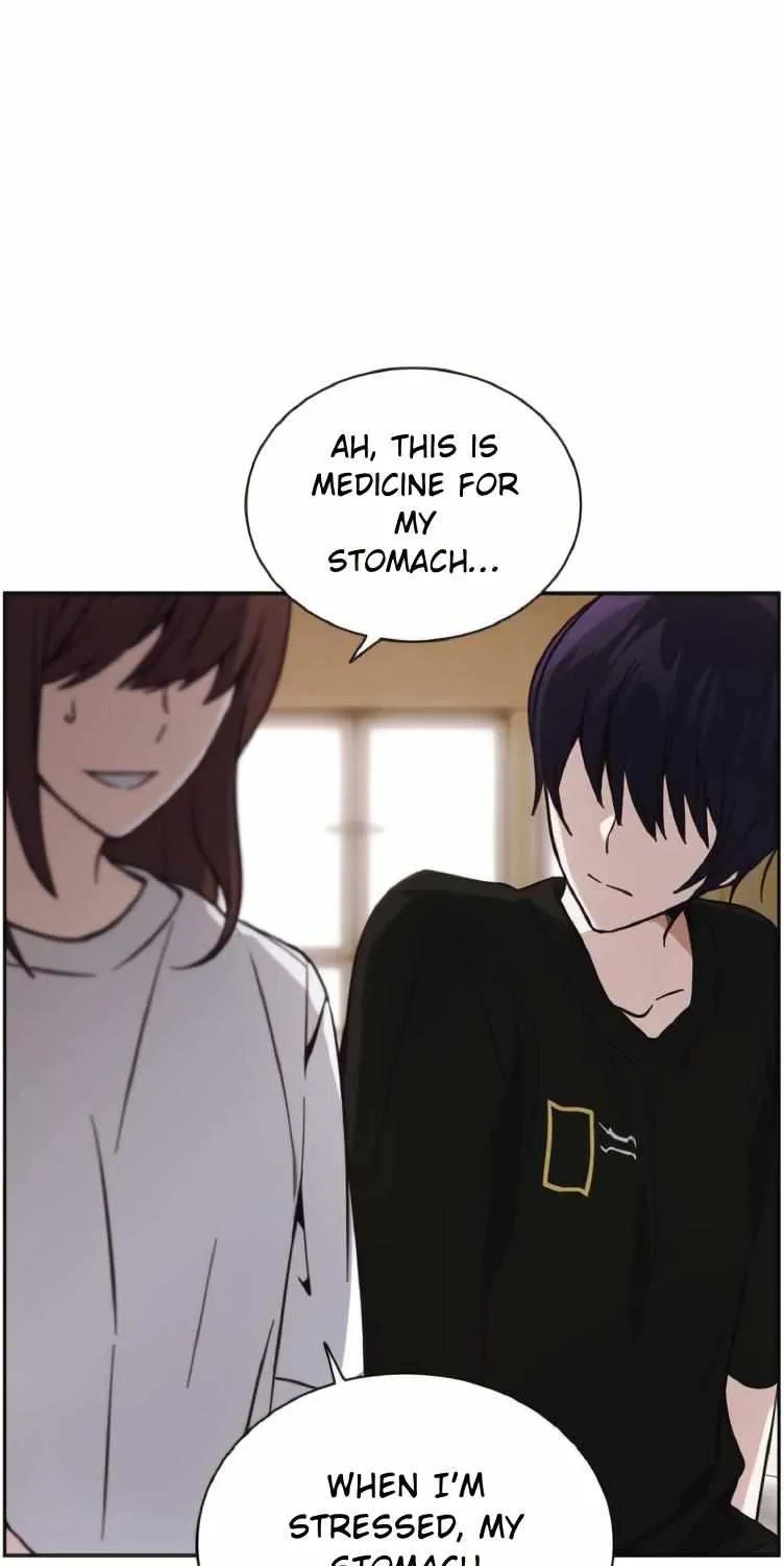 Read Friendly Competition chapter 8 image 21 on Lezhin