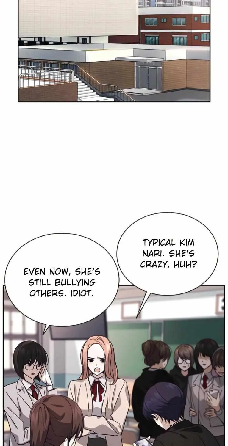 Read Friendly Competition chapter 8 image 28 on Lezhin