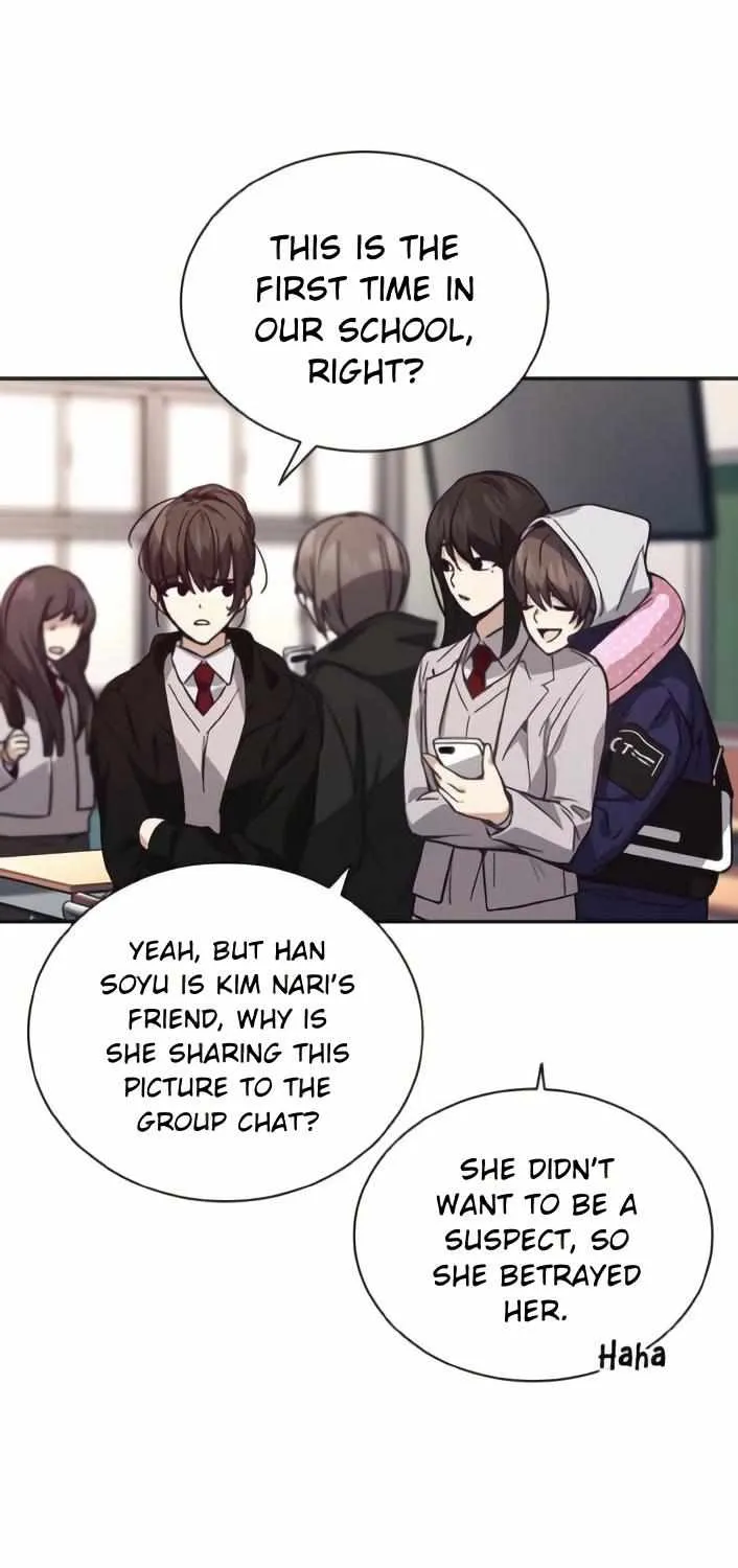 Read Friendly Competition chapter 8 image 30 on Lezhin