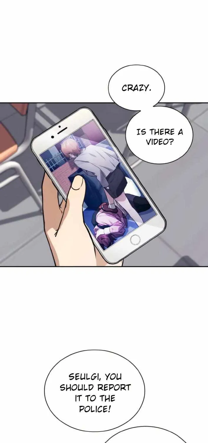 Read Friendly Competition chapter 8 image 31 on Lezhin