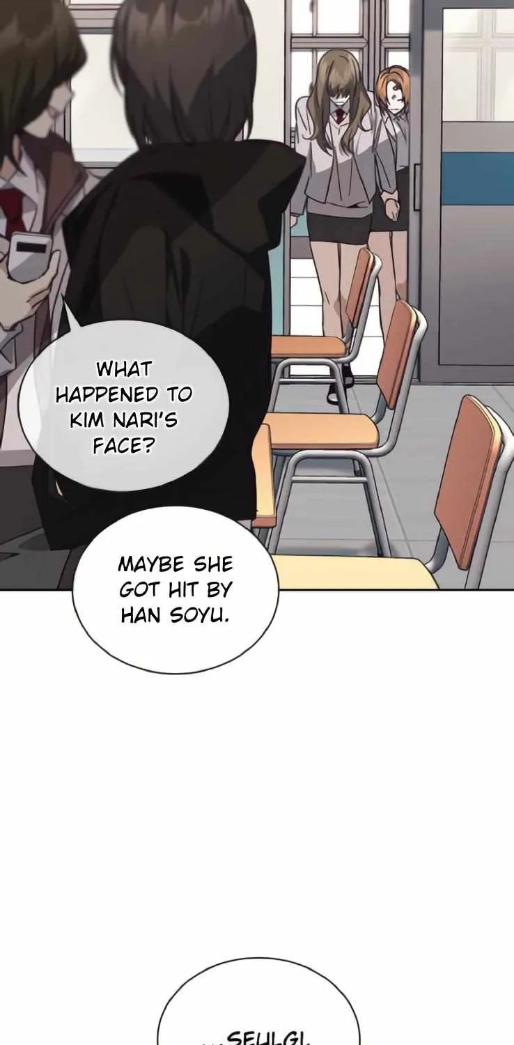 Read Friendly Competition chapter 8 image 37 on Lezhin
