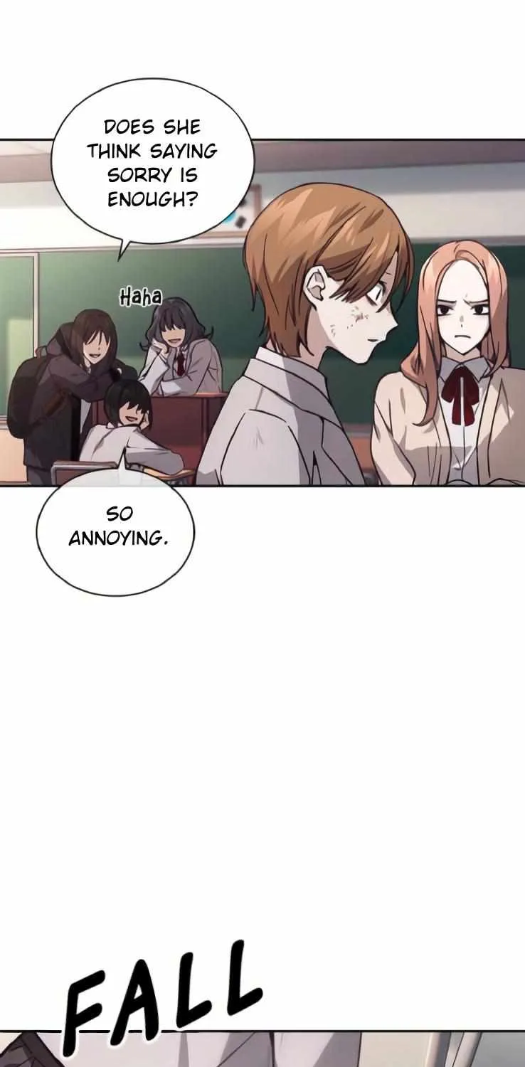 Read Friendly Competition chapter 8 image 40 on Lezhin