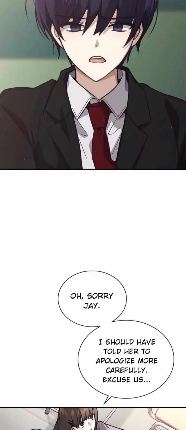 Read Friendly Competition chapter 8 image 46 on Lezhin